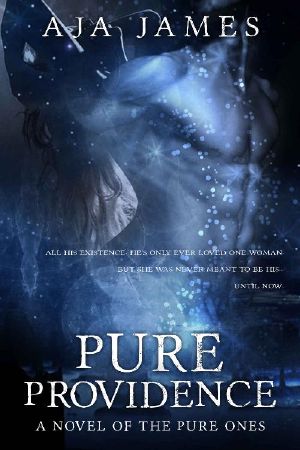 [Pure/ Dark Ones 8.50] • Pure Providence